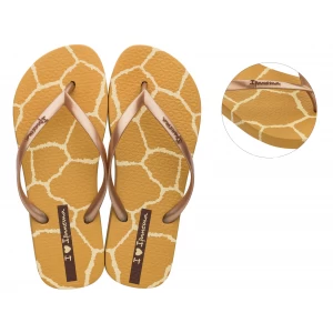 Ipanema I Love Safari Fem