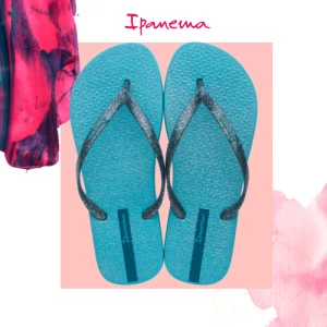 Ipanema Glitter Fem