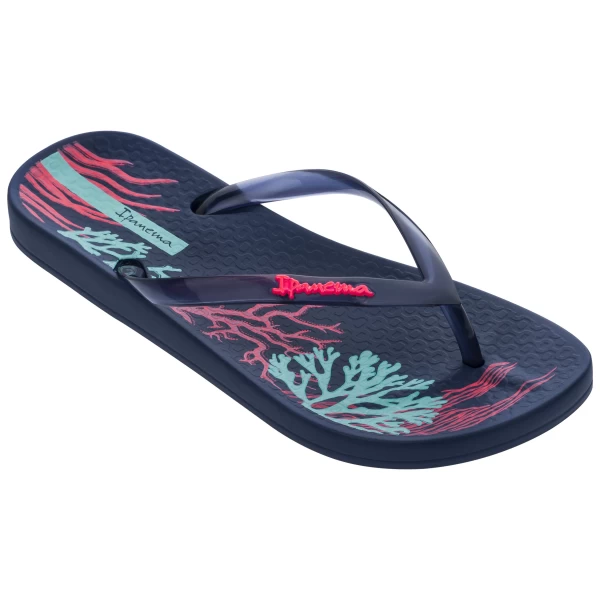 Ipanema Anatomic Glossy Fem