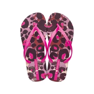 Ipanema Animal Print Fem