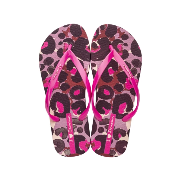 Ipanema Animal Print Fem