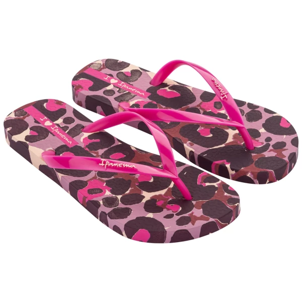 Ipanema Animal Print Fem - Image 2