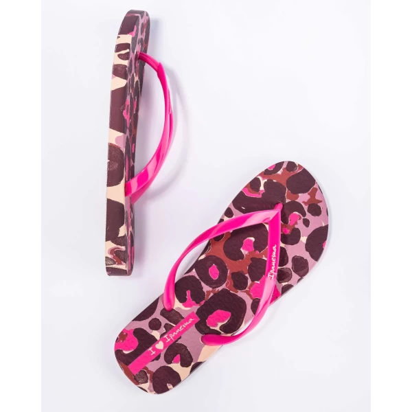 Ipanema Animal Print Fem - Image 3