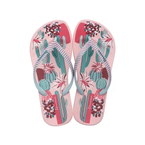 Ipanema Anatomic Cactus Kids