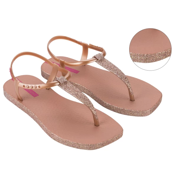 Ipanema Class Edge Glow Fem