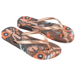 Ipanema Animal Print Fem