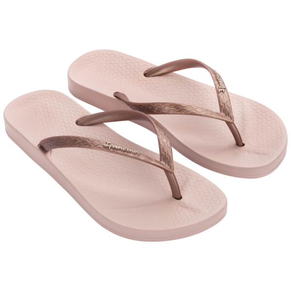 Ipanema Anatomic Tan Fem