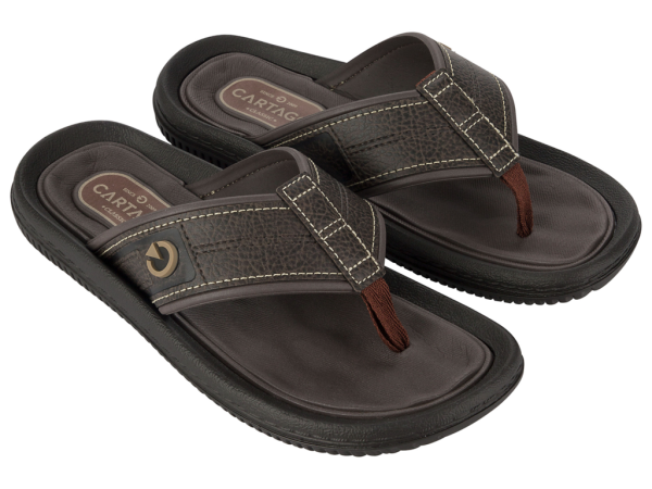 Cartago Fiji Thong Ad