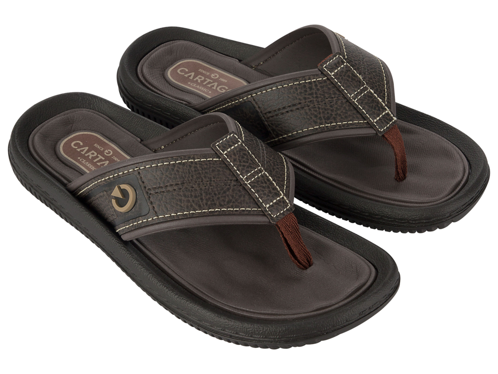 Cartago Fiji Thong Ad