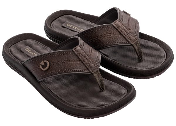 Cartago Fiji Thong Ad