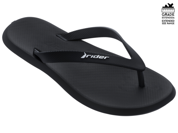 Rider R1 Speed Ad