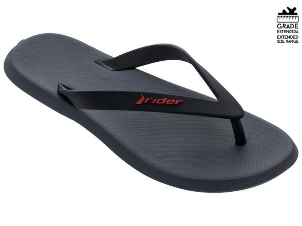 Rider R1 Speed Ad