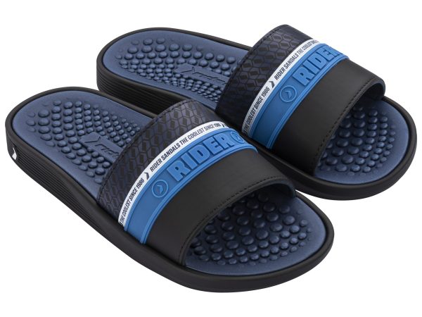 Rider Pump Slide Ad