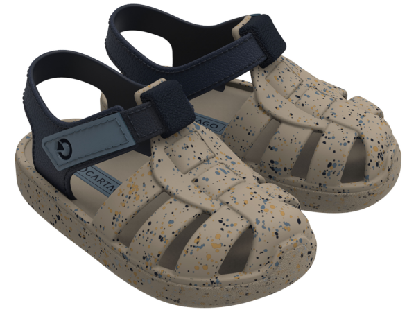 Cartago Oslo Sandal Baby