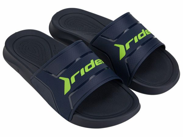 Rider Smash Slide Ad
