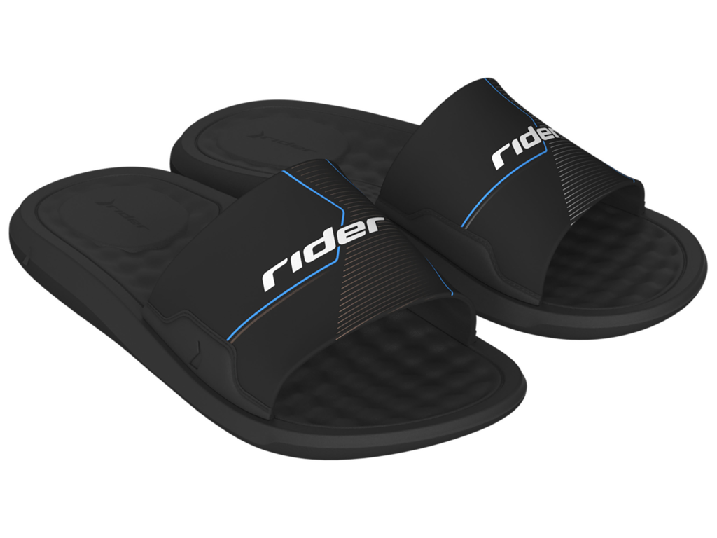 Rider Step Slide Kids