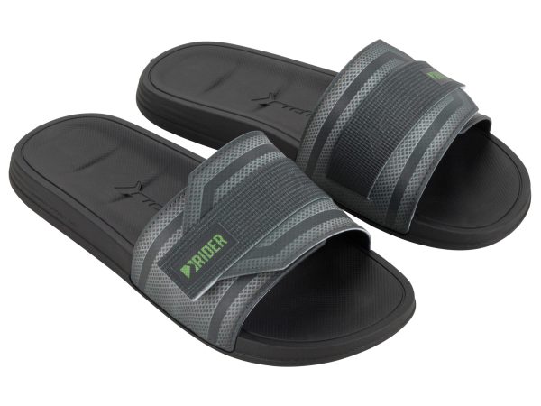Rider Walk Slide Ad