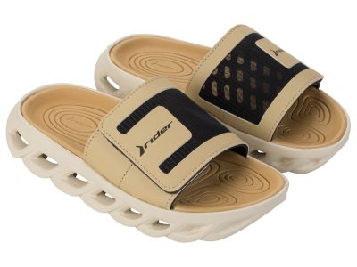 Rider R Power Slide Ad