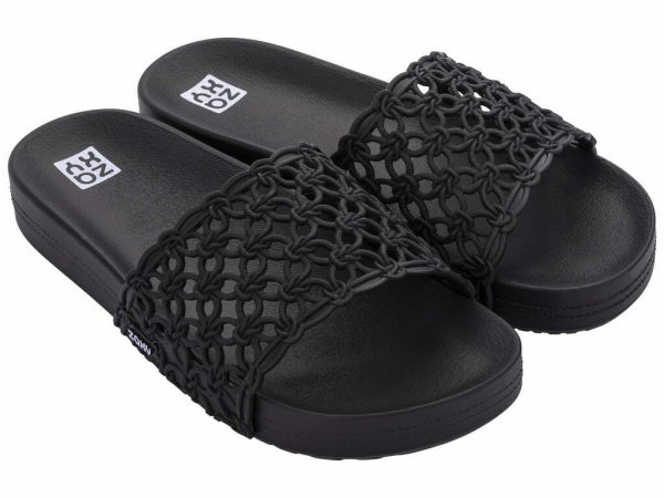 Zaxy Autentica Slide Fem