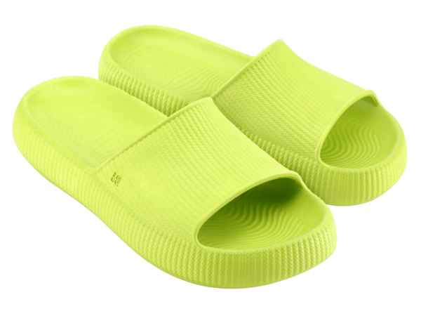 Zaxy Leveza New Slide Fem