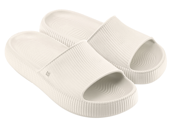 Zaxy Leveza New Slide Fem
