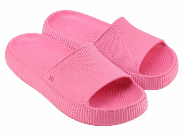 Zaxy Leveza New Slide Fem
