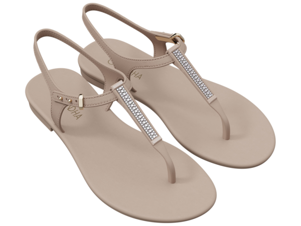 Grendha Ilumina Sandal Fem