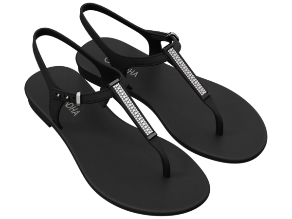 Grendha Ilumina Sandal Fem