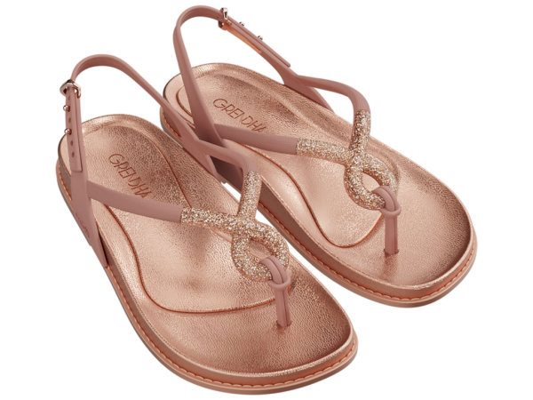 Grendha Musa Sandal Fem