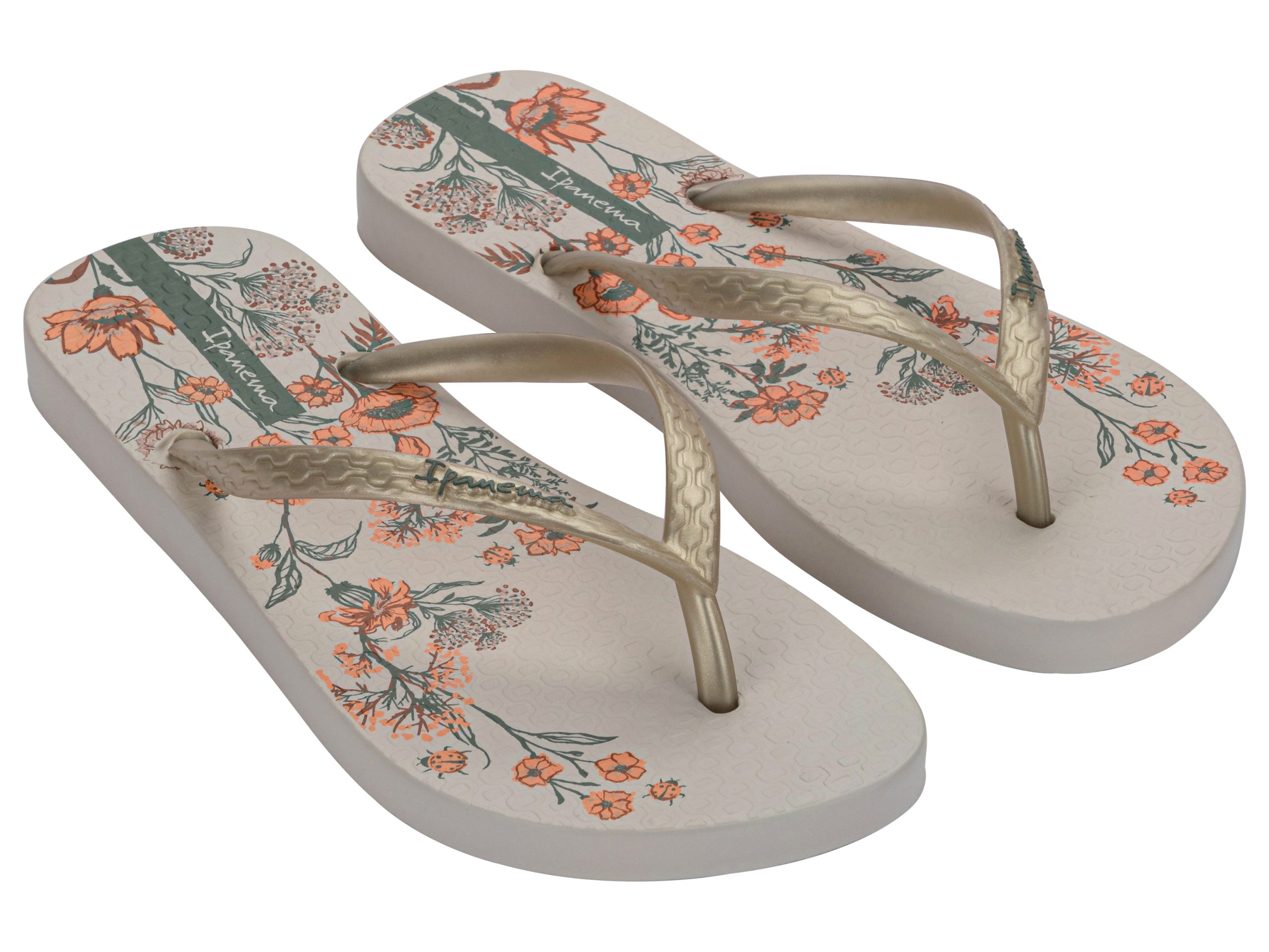 Ipanema Oasis Fem