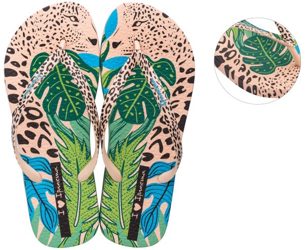 Ipanema Selva Fem