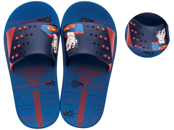 Ipanema Liga da Justica Slide Kids