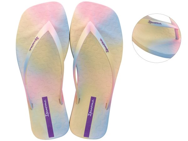 Ipanema Fever Print Fem