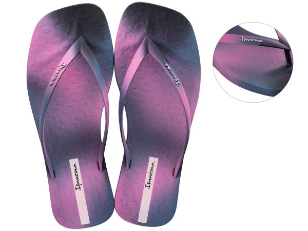 Ipanema Fever Print Fem
