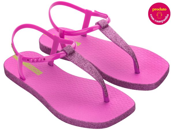 Ipanema Class Edge Glow Fem