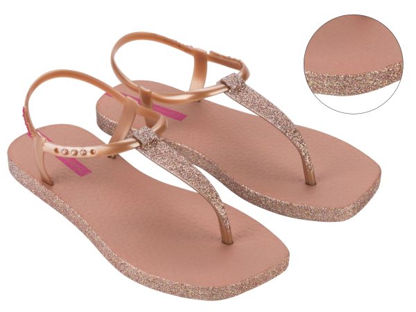Ipanema Class Edge Glow Fem