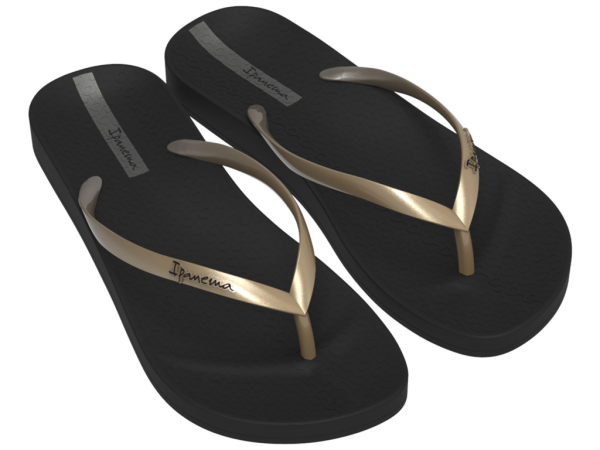 Ipanema Anatomic Shine Fem
