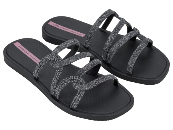 Ipanema Solar Glow Slide Fem