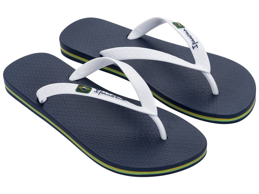 Ipanema Classic Brasil Ad
