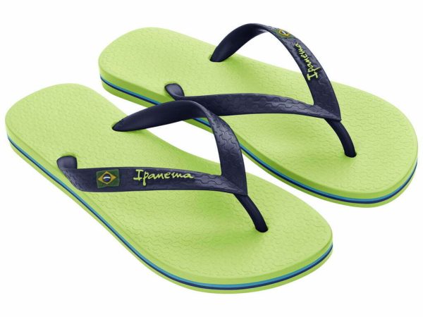 Ipanema Classic Brasil Ad