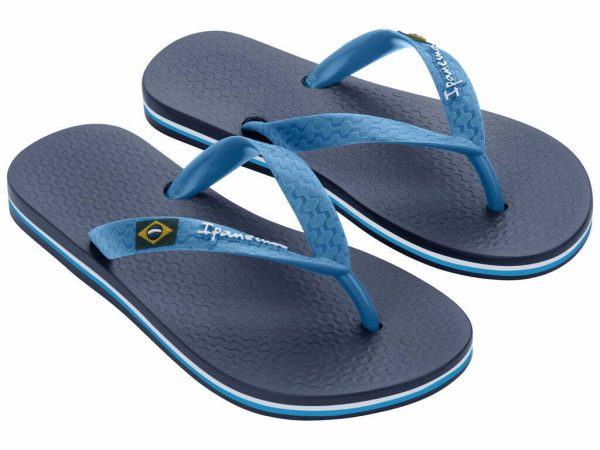 Ipanema Classic Brasil Kids