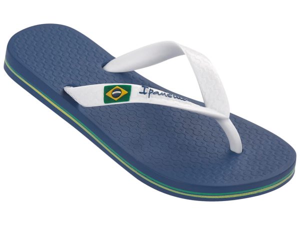 Ipanema Classic Brasil Kids