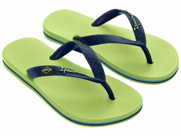 Ipanema Classic Brasil Kids