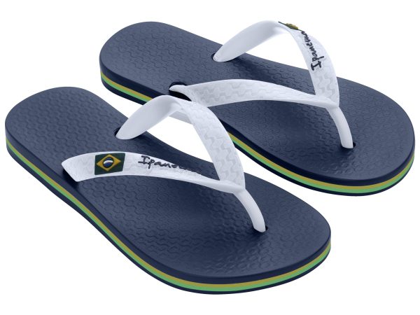 Ipanema Classic Brasil Kids