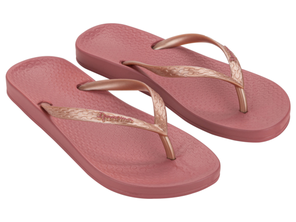 Ipanema Anatomic Tan Fem