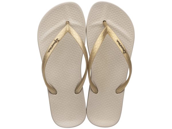 Ipanema Anatomic Tan Fem