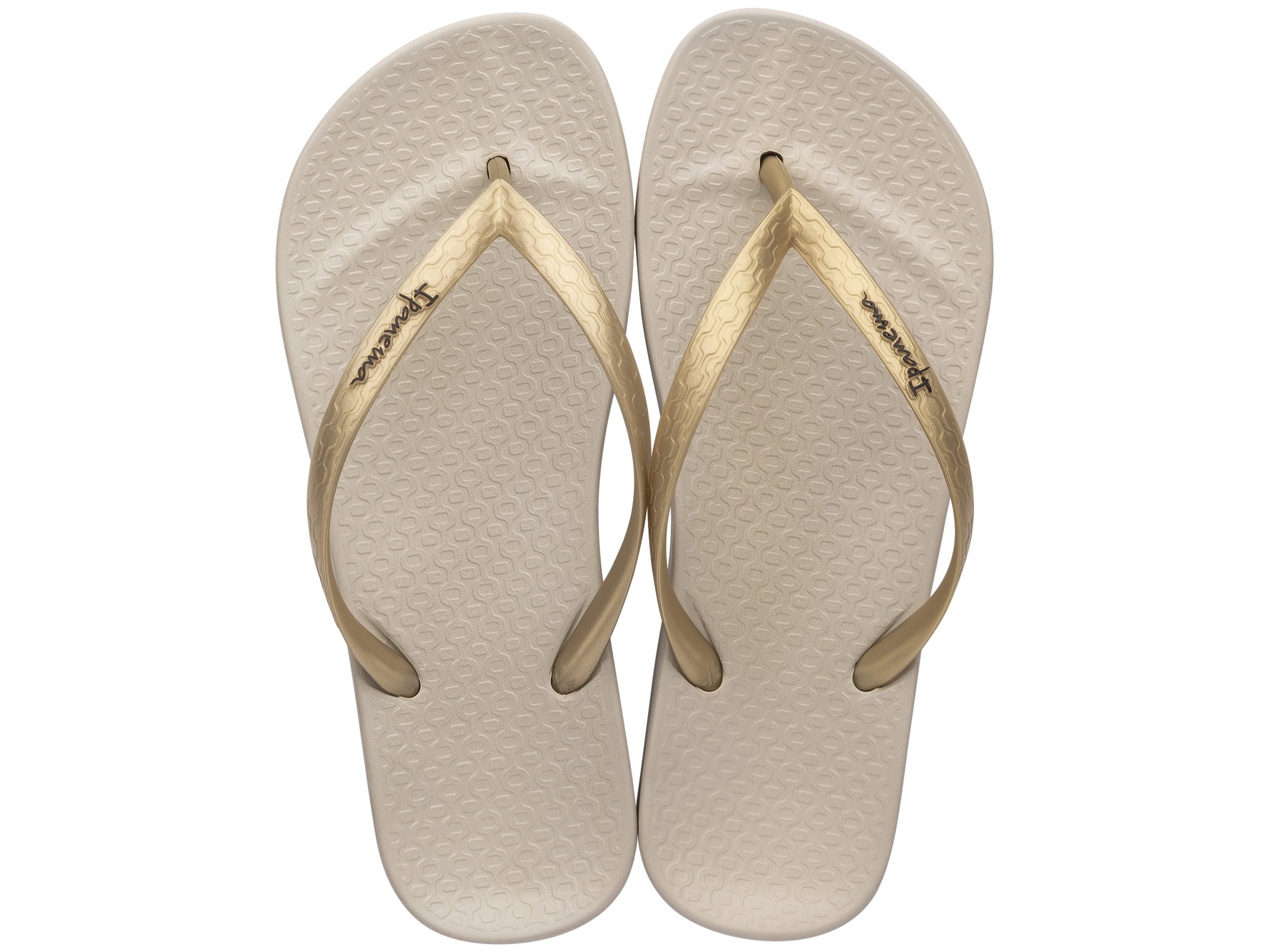 Ipanema Anatomic Tan Fem