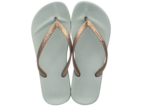 Ipanema Anatomic Tan Fem