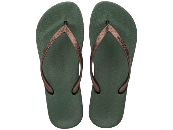 Ipanema Anatomic Tan Fem