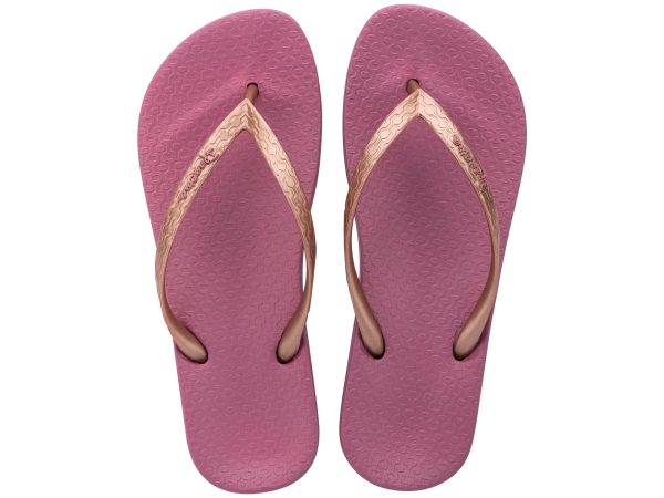 Ipanema Anatomic Tan Fem